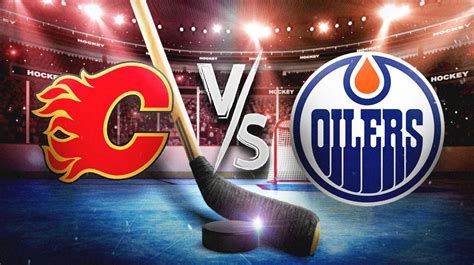 oilers vs flames prediction sportsbookwire